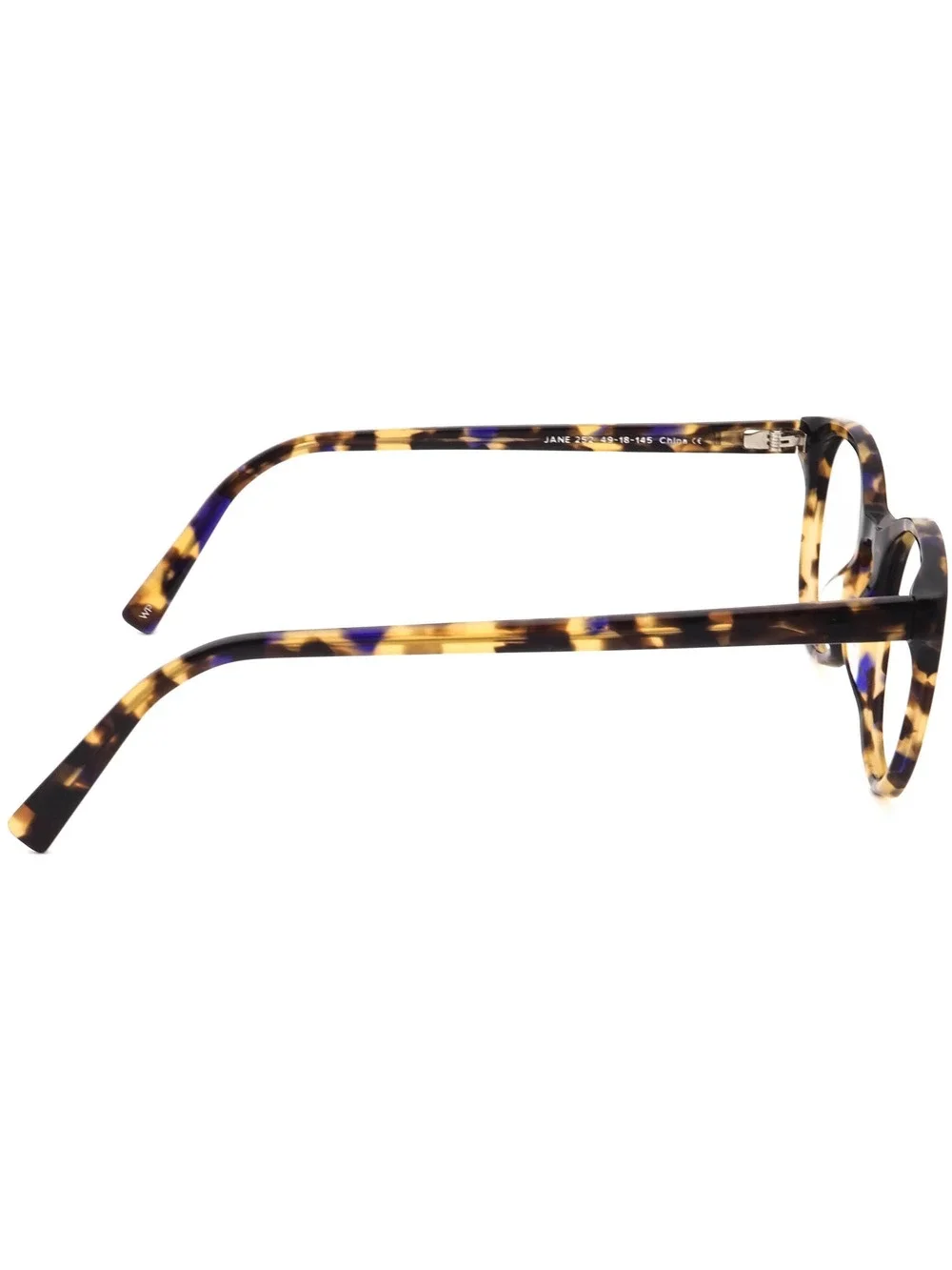 Warby Parker Jane 252 Eyewear